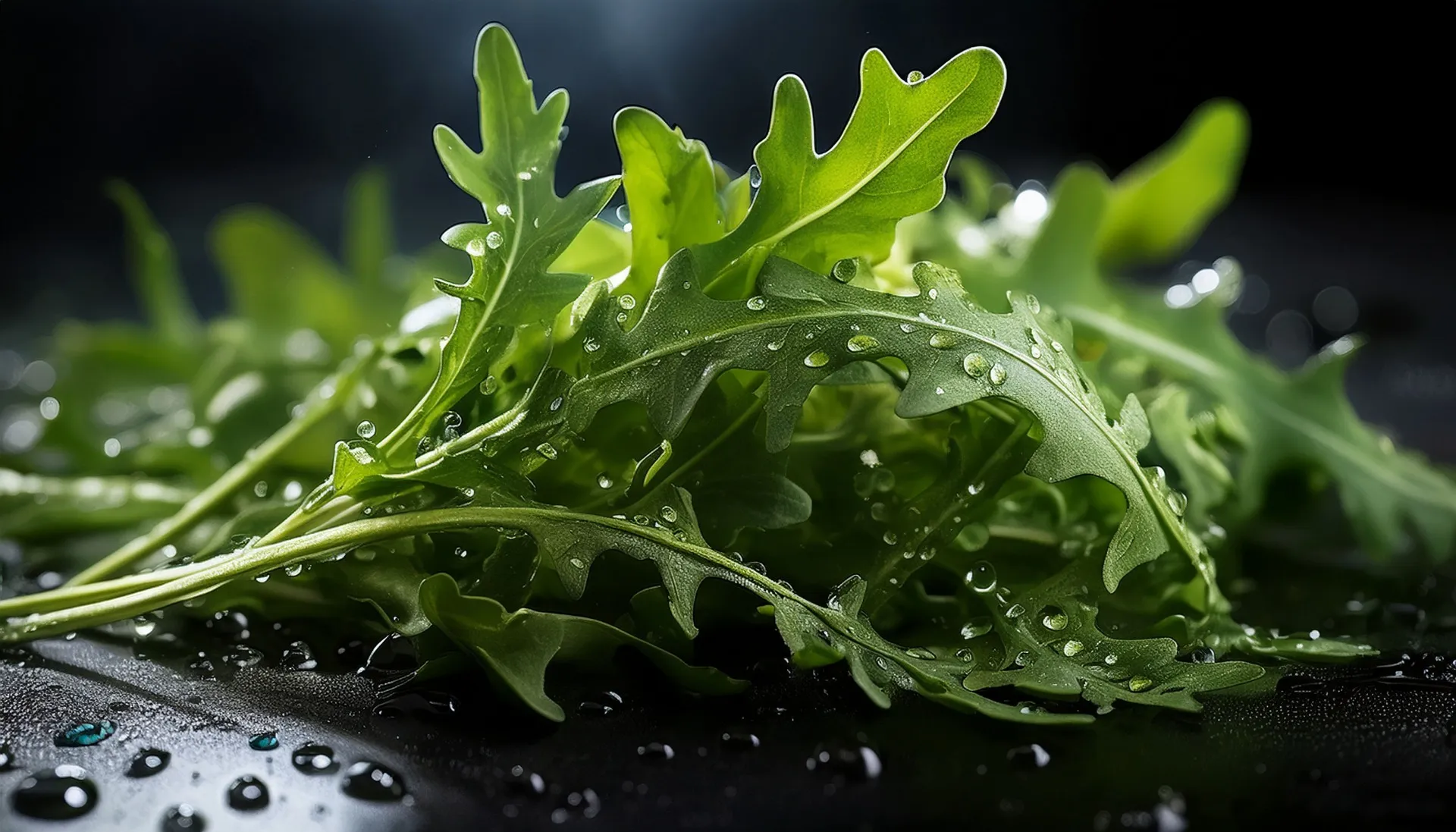 ルッコラセルバチカ